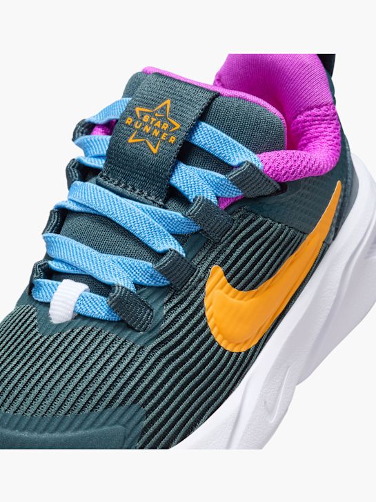 STAR RUNNER 4 NN TD Buty treningowe