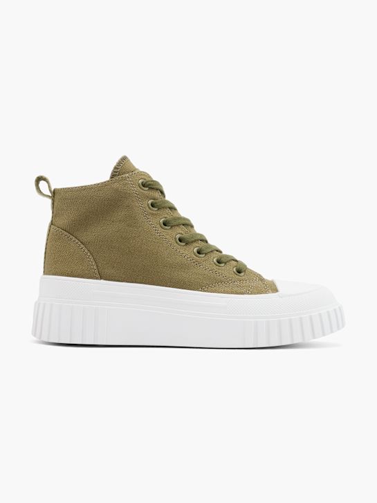 Sneakersy za kostkę