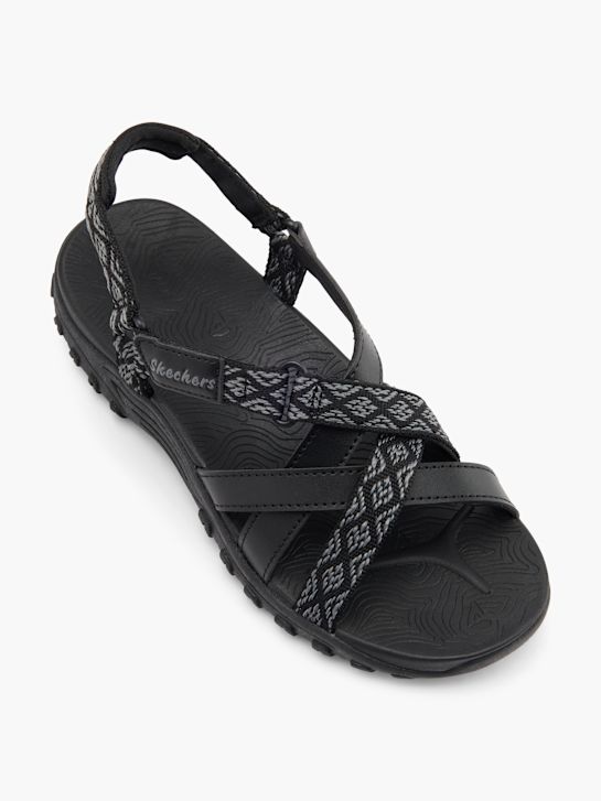 REGGAELICIOUS Sandały trekkingowe