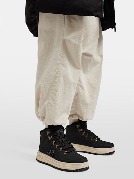 Sneakersy za kostkę