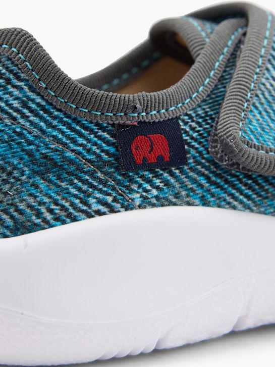 MICHA Kapcie zakryte