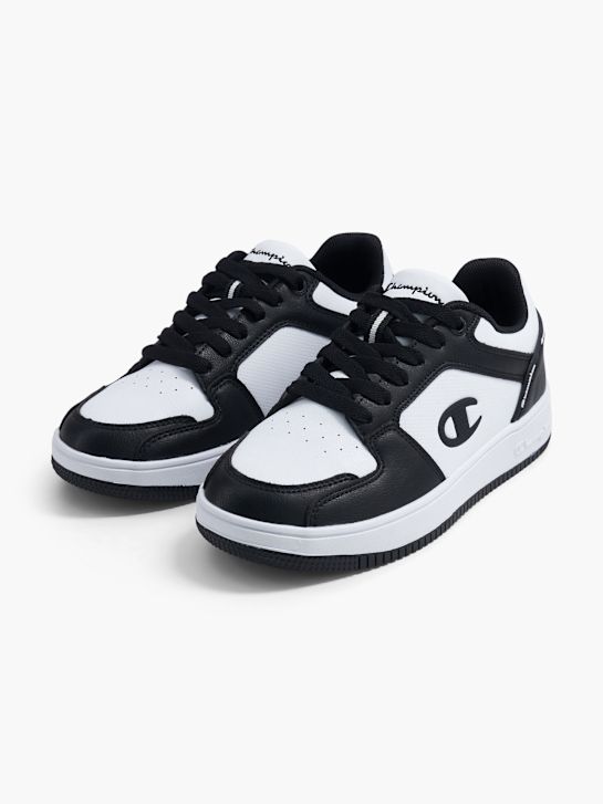 RD18 2.0 LOW B GS Sneakersy