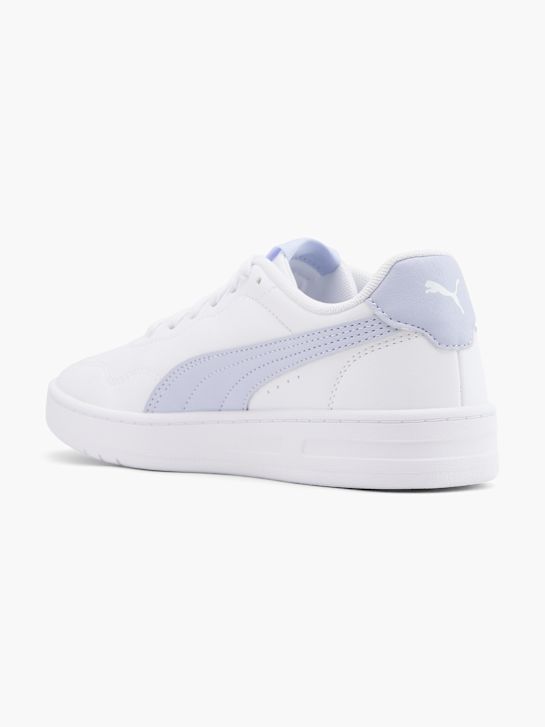 COURT LALLY JR Sneakersy