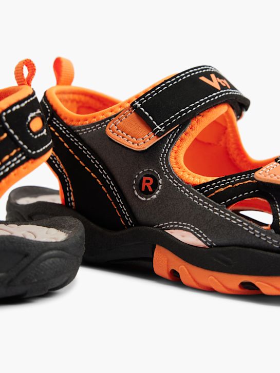 Sandały trekkingowe