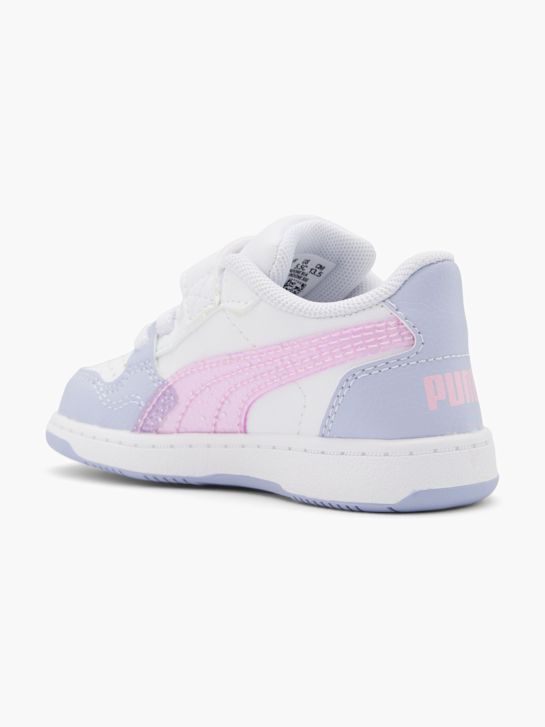 REB-L AC+ INF Sneakersy