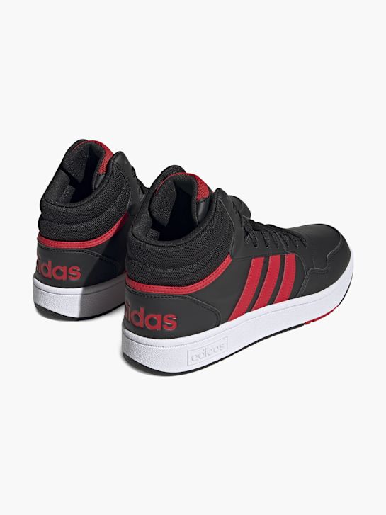 HOOPS 3.0 MID Sneakersy za kostkę