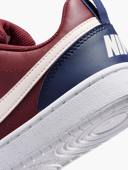 COURT BOROUGH LOW RECRAFT Sneakersy