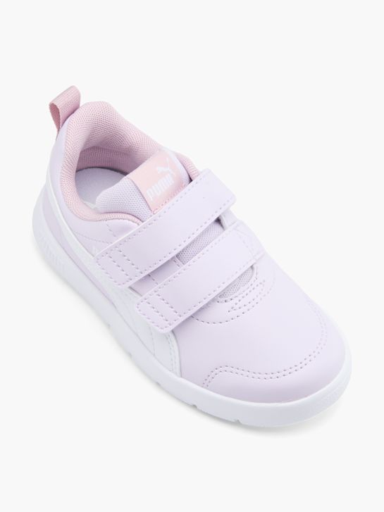 COURTFLEX V3 V PS Sneakersy