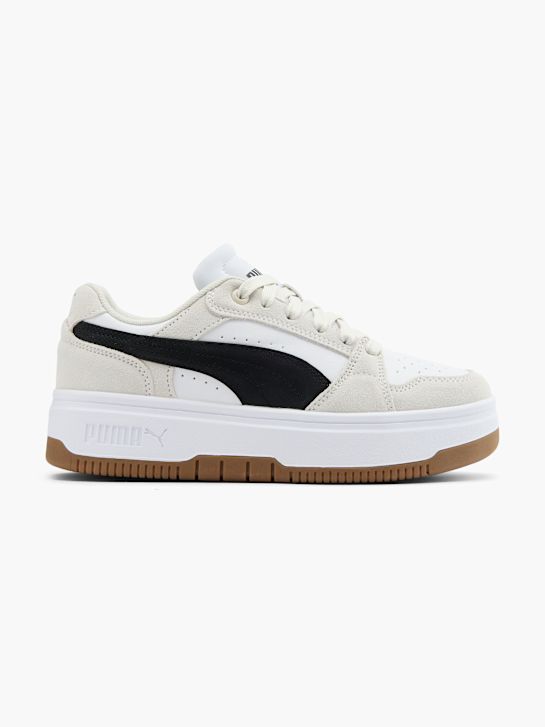 REBOUND FEMME LOW SD Sneakersy