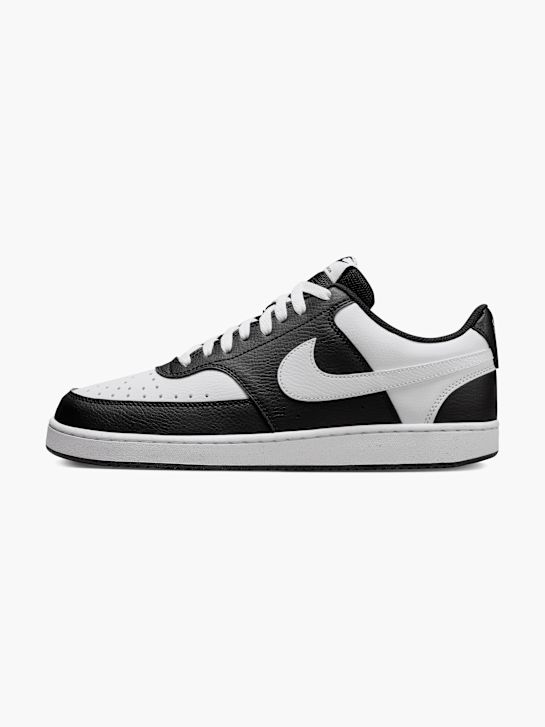 COURT VISION LO Sneakersy