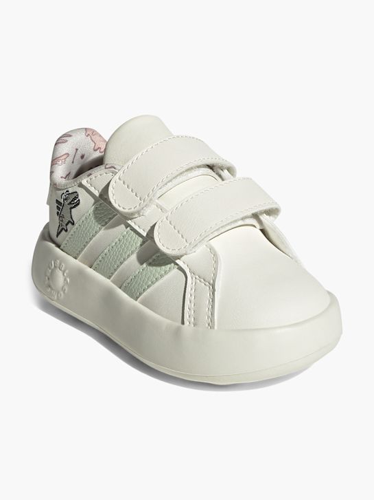 GRAND COURT DINO CF I Sneakersy