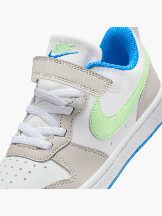 COURT BOROUGH LOW RECRAFT PS Sneakersy