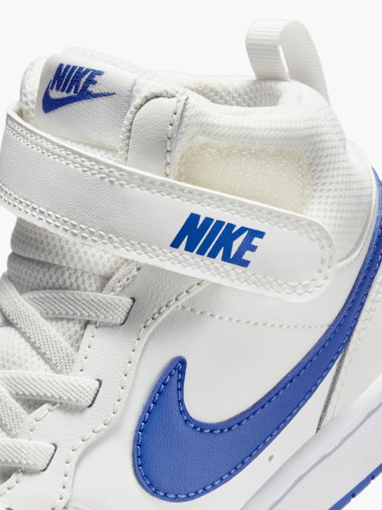 COURT BOROUGH MID 2 PSV Sneakersy za kostkę