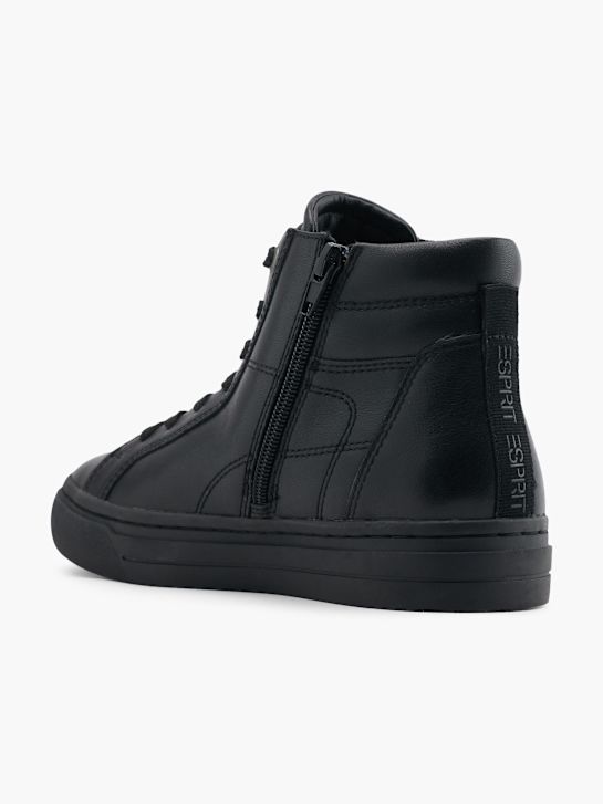 Sneakersy za kostkę