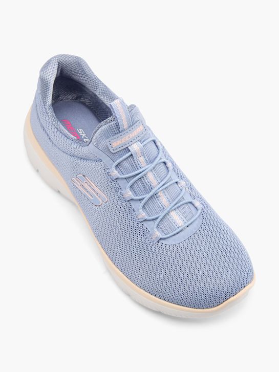 BOBS SPORT B FLEX HI - FL Buty wsuwane