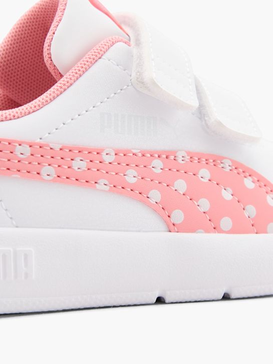 COURTFLEX V3 V PS Sneakersy