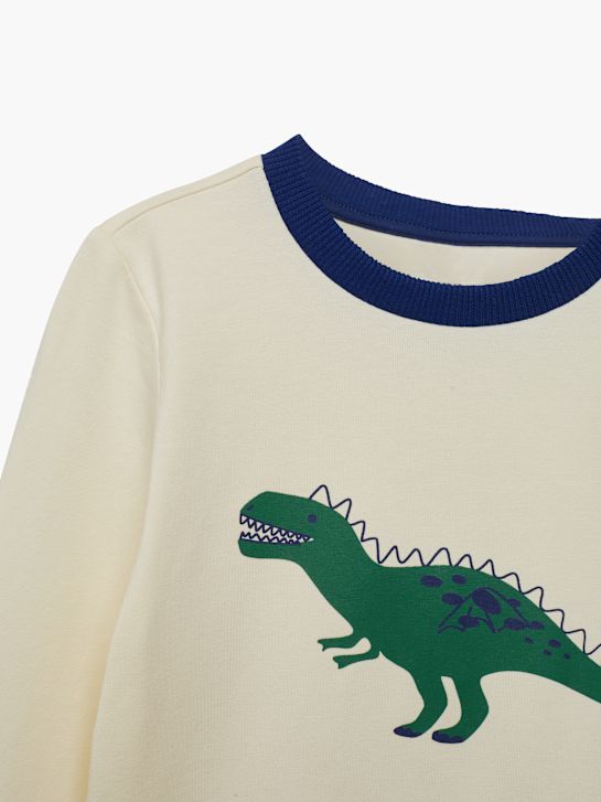 Bluzka z długim rękawem