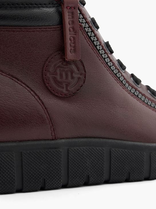 Sneakersy za kostkę