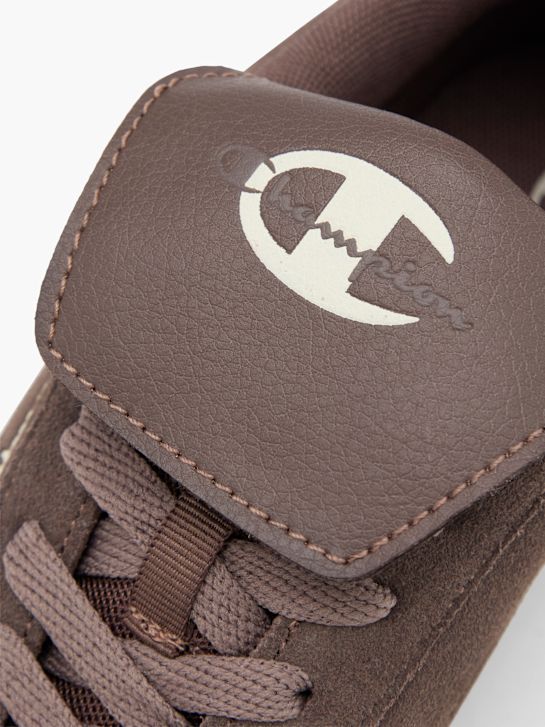 PRESTIGE FLAP S Sneakersy