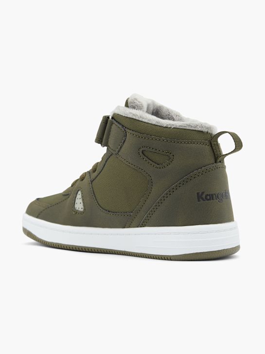 Sneakersy za kostkę