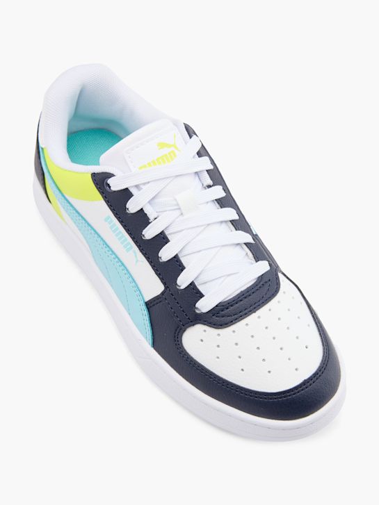 CAVEN 2.0 BLOCK JR Sneakersy