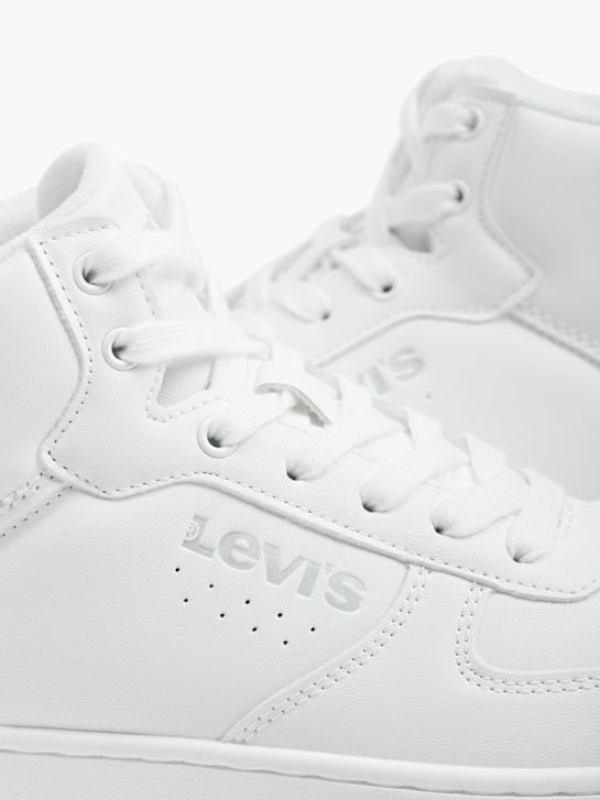 Sneakersy za kostkę