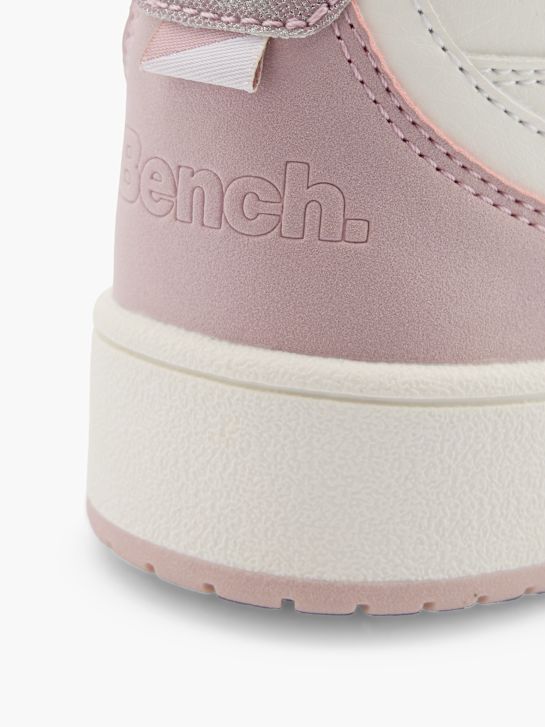 Sneakersy za kostkę