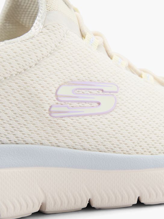 BOBS SPORT B FLEX HI - FL Buty wsuwane