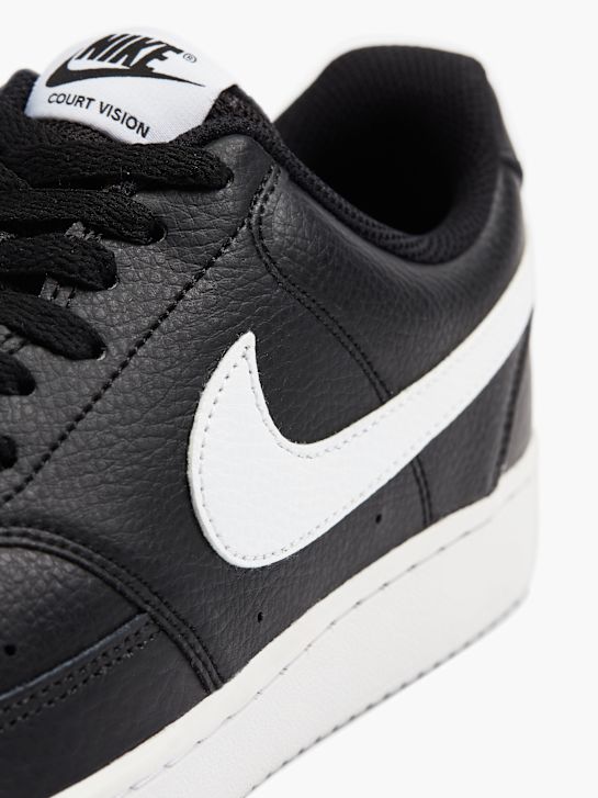 COURT VISION LO NN Sneakersy