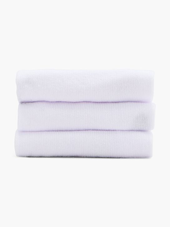 3x Skarpetki do butów sportowych