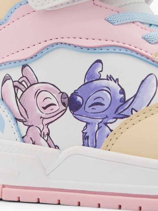 Sneakersy za kostkę