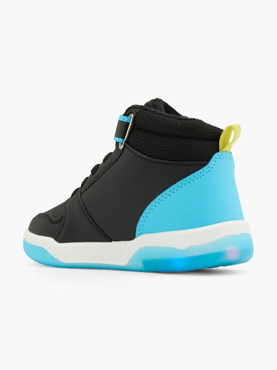 Sneakersy za kostkę