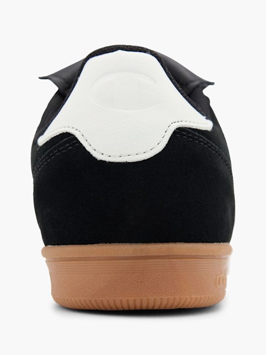 PRESTIGE FLAP S Sneakersy