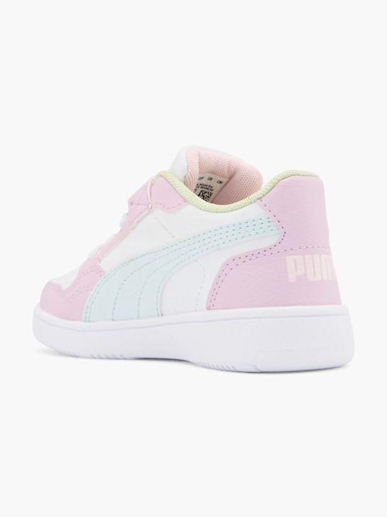 REB-L AC+ PS Sneakersy