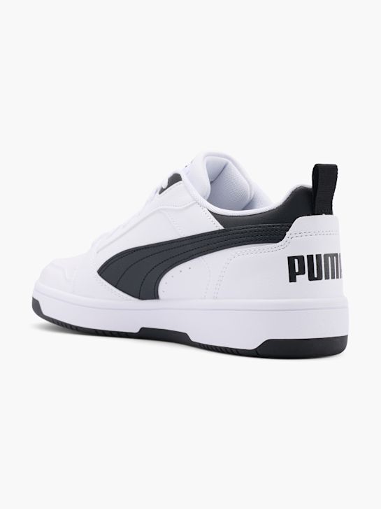 REBOUND V6 LOW Sneakersy