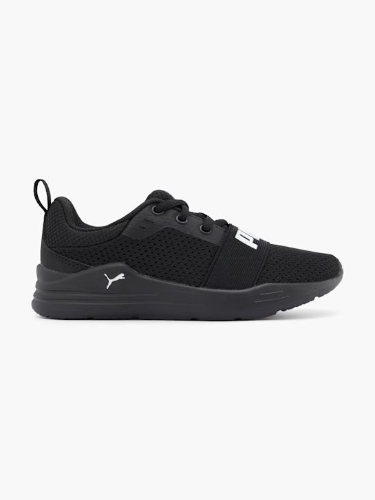 WIRED RUN PS Buty treningowe
