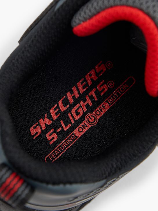 S LIGHTS: VORTEX 2.0 Sneakersy