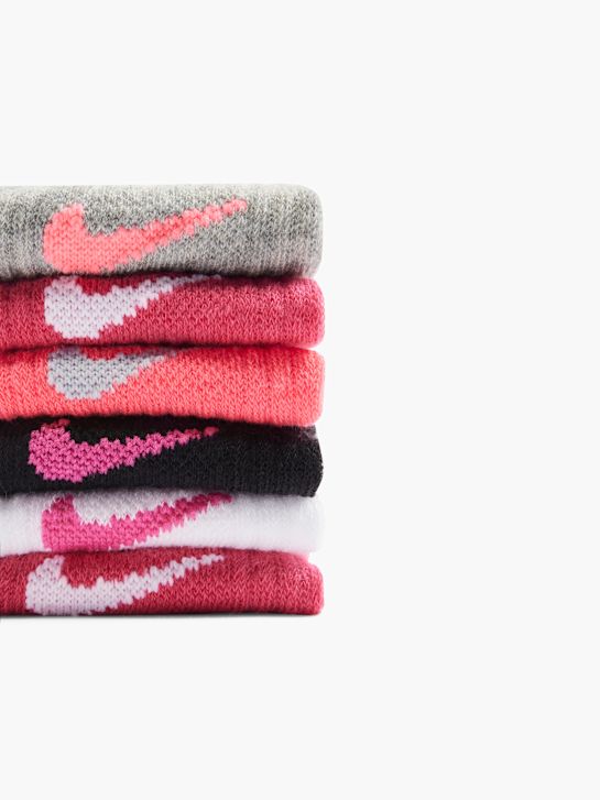 6x Skarpetki do butów sportowych