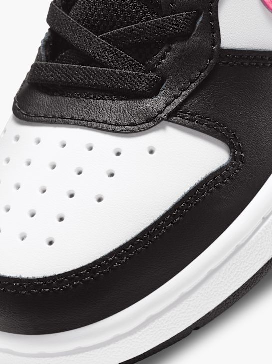 COURT BOROUGH MID 2 PSV Sneakersy za kostkę