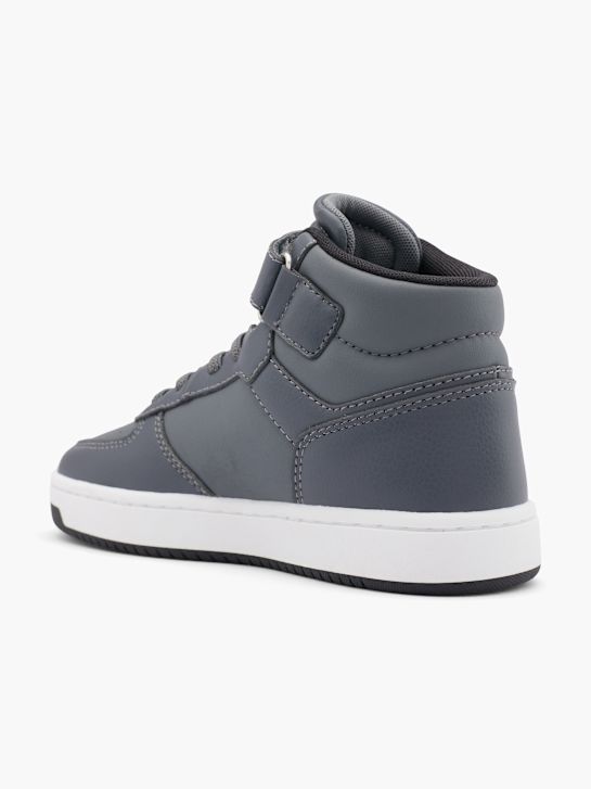 Sneakersy za kostkę