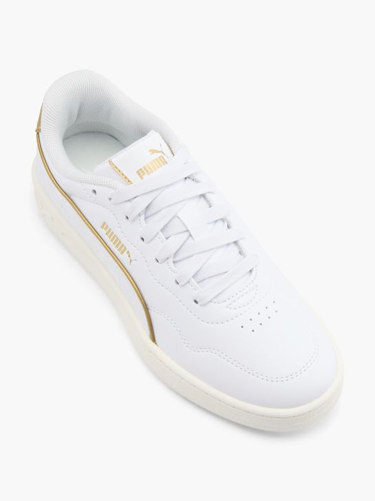 COURT LALLY DAY NIGHT Sneakersy