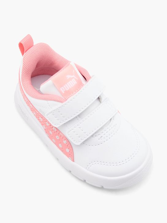 COURTFLEX V3 DOTTY V INF Sneakersy