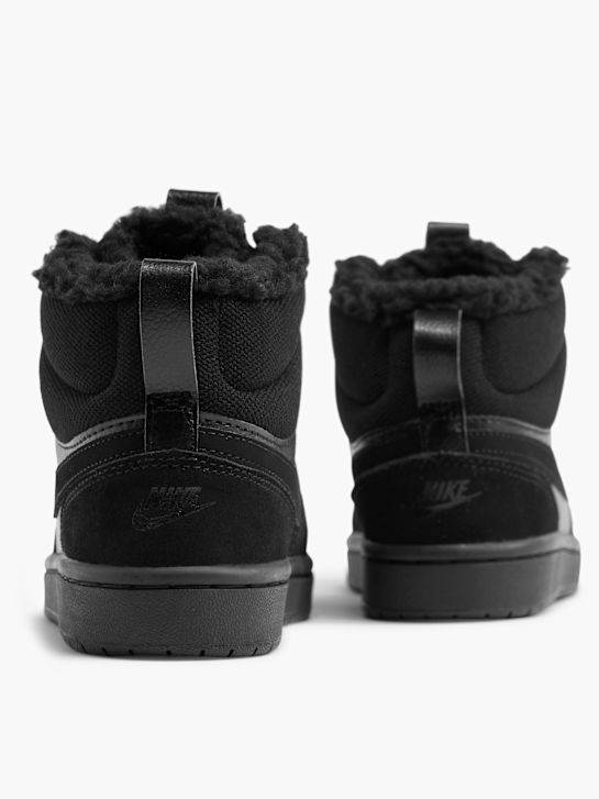 COURT BOROUGH MID 2 BOOT PS Botki sznurowane