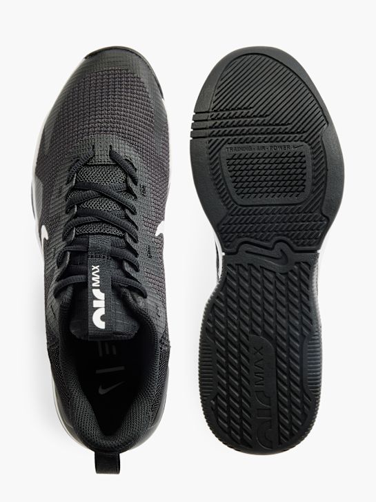 M AIR MAX ALPHA TRAINER 6 Buty treningowe