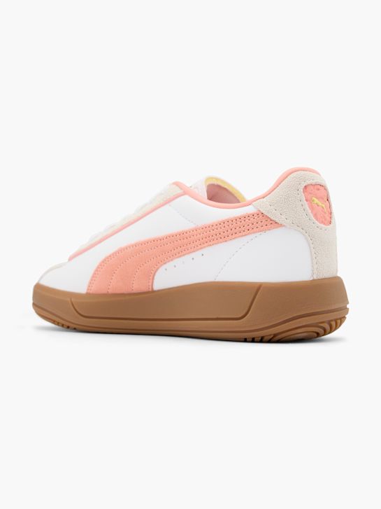 CLUB KLASSIKA Sneakersy