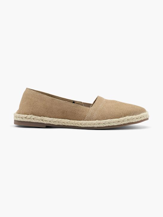 Espadryle