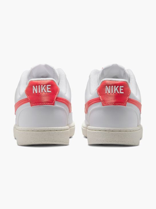 W COURT VISION LO NN Sneakersy