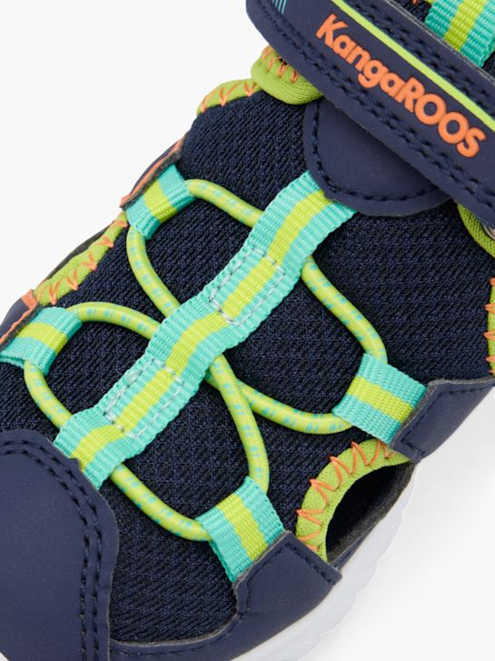 Sandały trekkingowe