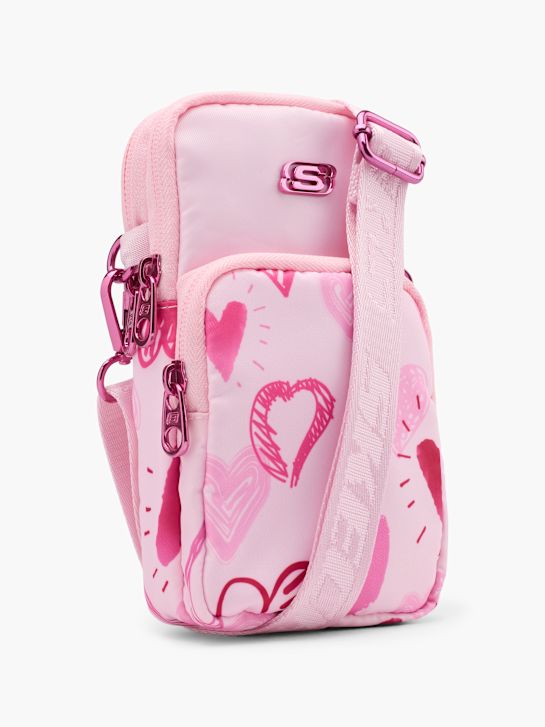 Torebka na telefon komórkowy