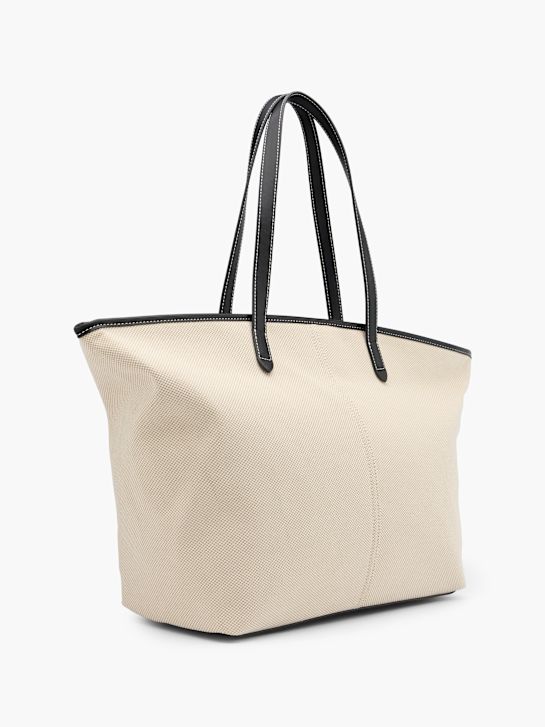 Torebka typu shopper